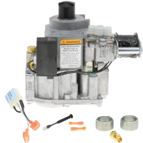 Honeywell VR8345Q4563 Universal Gas Valve 3/4 24Vac