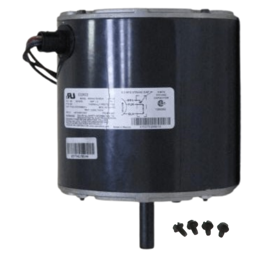 Trane MOT11526 Motor 1/4 HP 460V 825RPM