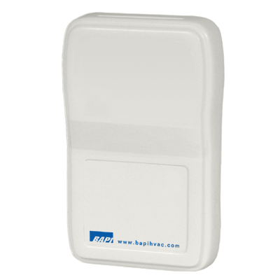 BAPI BA/BS4MB Modbus BAPI-Stat 4 MB Room Sensor