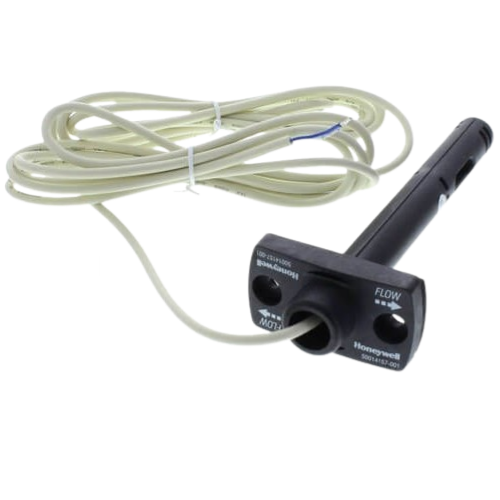 Honeywell 50014157-001 Remote Duct Temperature Sensor 10K Ohm