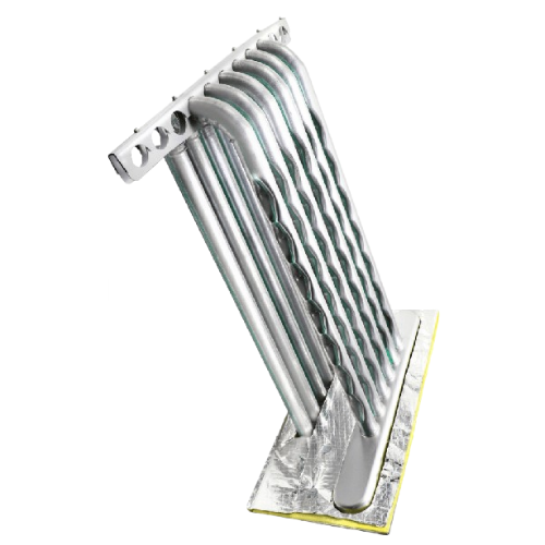 Lennox 13U50 Heat Exchanger Aluminum