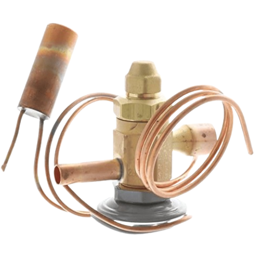 York S1-02545287000 Valve Txv3/8X5/8OdfAdj Sporlan