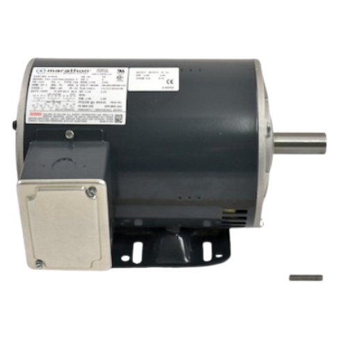 Liebert B-0920 Motor 2Hp 200-380