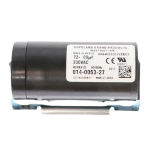 Copeland Compressor 914-0053-11 Motor Start Capacitor