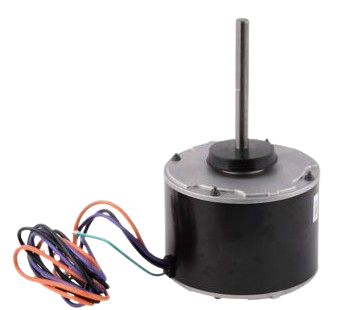 Lennox 65G60 Motor 1/6 Hp 825 RPM 208-230 V