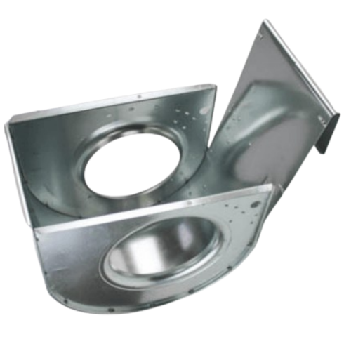 Trane HUS1623 Blower Housing