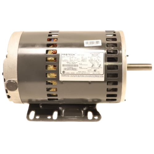 Rheem 51-42368-02 1 Hp 208-230/460 V 1725RPM Motor