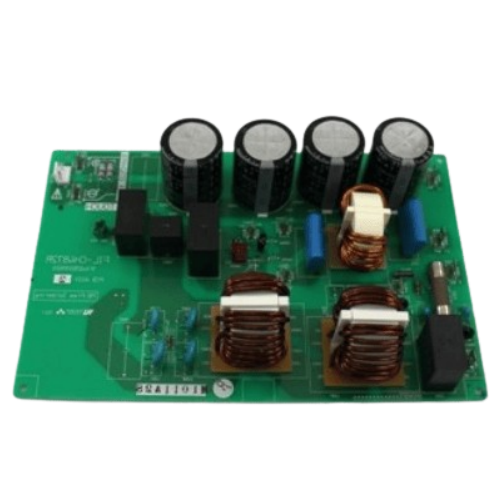 Sanyo HVAC CV6231921923 Filter Board