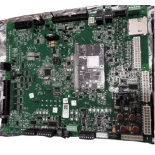 York 331-03630-601 Optiview Microboard