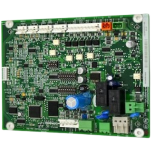 Carrier 00PSG000469000A Programmed CPM Board