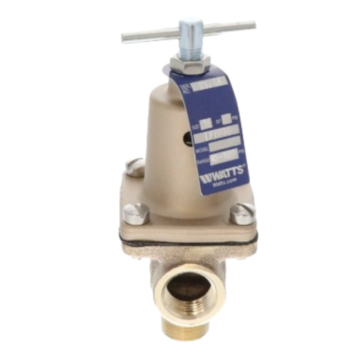 Watts 0121400 Relief Valve 1/2" 45-100psi (LFBP30)