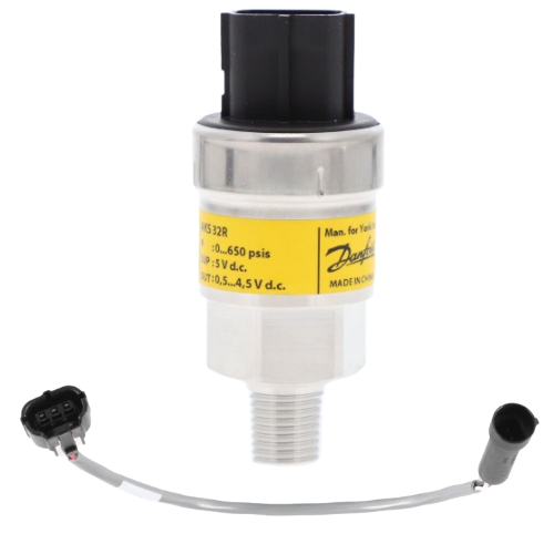 York 492-23236-011 Discharge Transducer 0-650psi