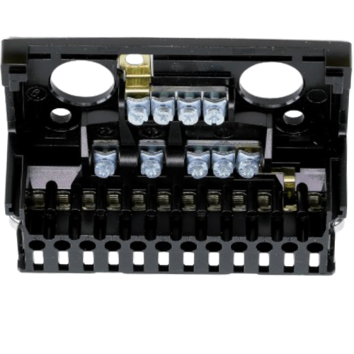 Siemens Combustion AGK11 Plug-in Base