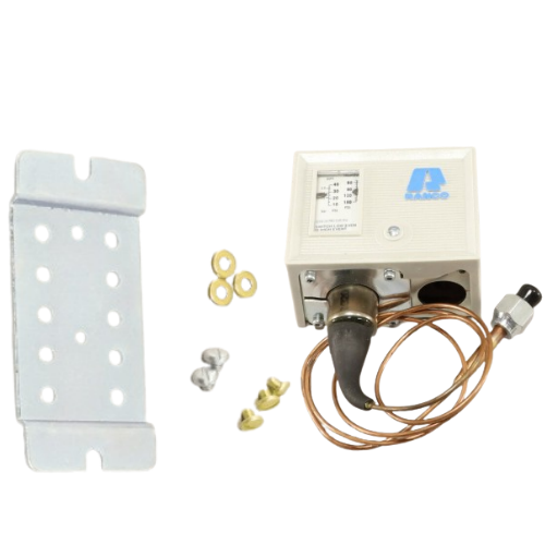 Ranco O16-166 Single Function Pressure Control