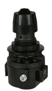 Wilkerson R26-C4-H00 1/2 Regulator