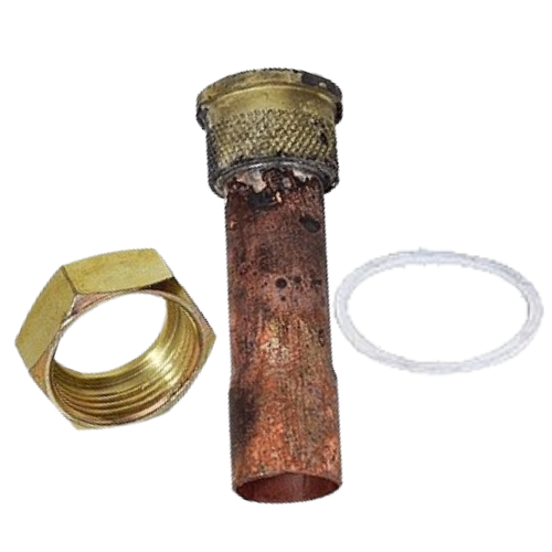 Trane KIT1165 Sz1.25-12 Stub Tube KIT 7/8"