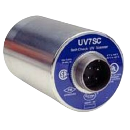 Fireye UV7SC 1