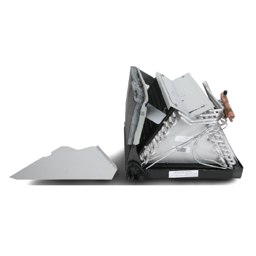 Trane COL16276 Aluminum Coil Assembly With Pan