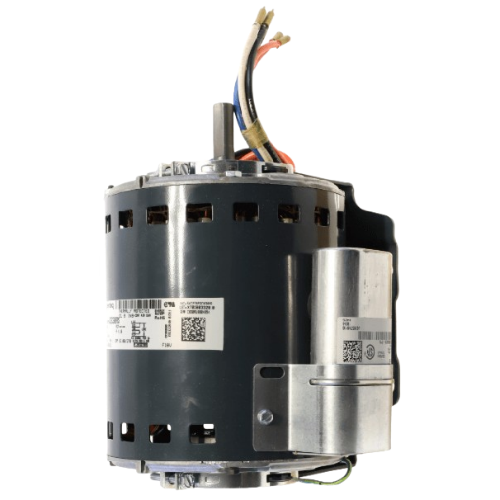 Trane MOT9588 Motor 3/4 HP 115V 1140RPM
