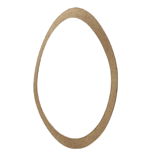 Shipco SDPG03836 Suction Housing Gasket