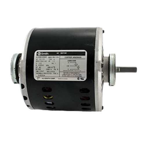Trane MOT7518 Motor 5 HP 208-230/460V 1800RPM