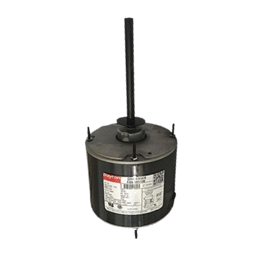 Trane MOT3477 Motor 1/3 HP 115V 1100RPM