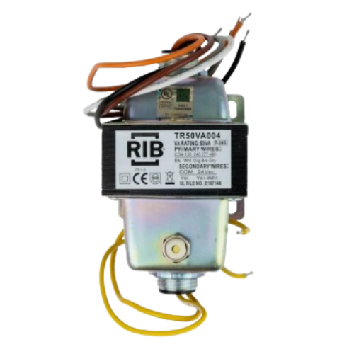 Functional Devices (RIB) TR50VA004 480/277/240/120-24V 50Va Xfrmr