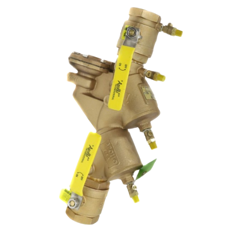 Conbraco 4A-208-A2F Rp4A2