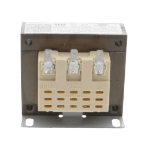 Trane TRR0825 208/230-24V 75VA Transformer