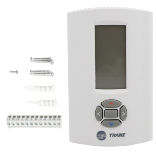 Trane SEN1577 Programmable Zone Sensor