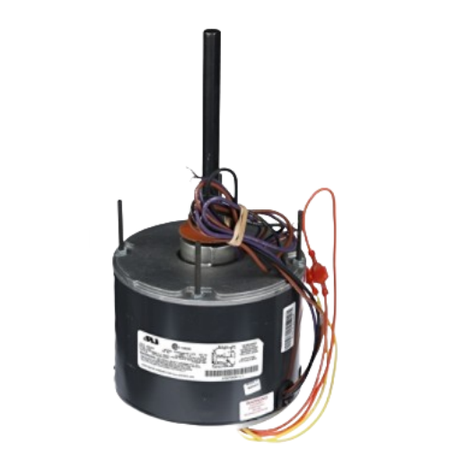 Trane MOT2362 Motor 1/4 HP 208-230V 1100RPM