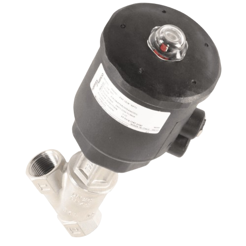 Sarco 3730193 Piston Actuated Valve PF61G-2NC 3/4"