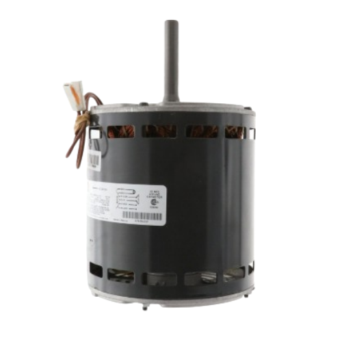 Lennox 46K14 Motor .90 Hp 1100 RPM 208/230 V 3-Speed