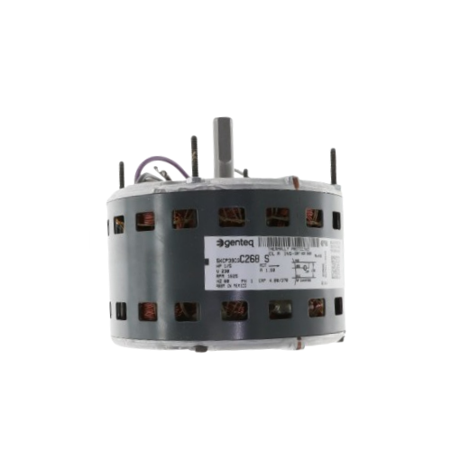 Trane MOT2766 Motor 1/5 HP 230V 1-Phase