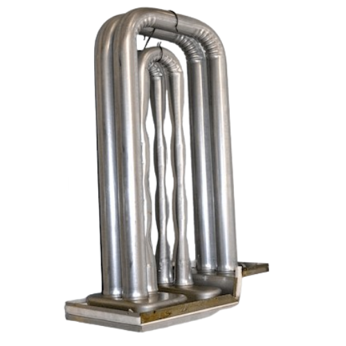 Trane EXC1855 Heat Exchanger