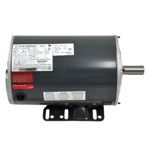 Trane MOT15261 Motor 5 HP 208/230-460V 3450RPM