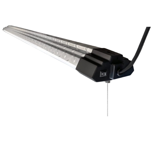 GT-Lite 4' Linkable LED Shop Light 10000 Lumens