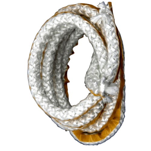 Weil McLain 590-735-109 3/8" Glass Rope for Collector