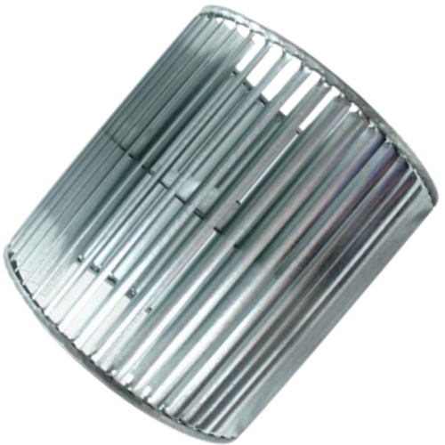 Rheem 70-18629-01 Blower Wheel 10" x 10" Clockwise 1/2" Bore