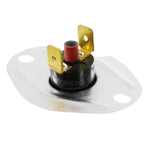 Carrier HH18HA202 Rollout Switch Manual Reset SPST 350F
