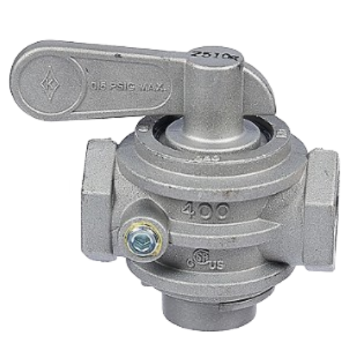 Trane VAL0150 3/4" Gas Shut Off Valve