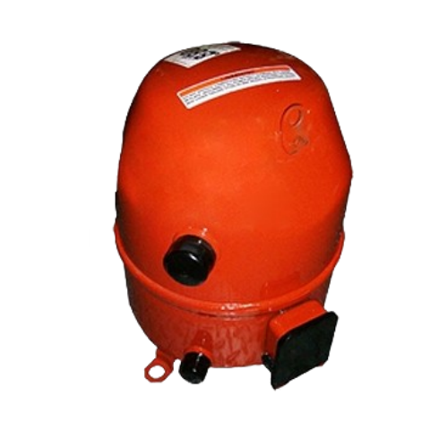 Trane COM10335 Compressor 200-230V 1-Phase