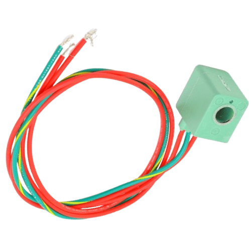 400147-225-D-Asco 400147-225-D Leaded Replacement Coil 120V