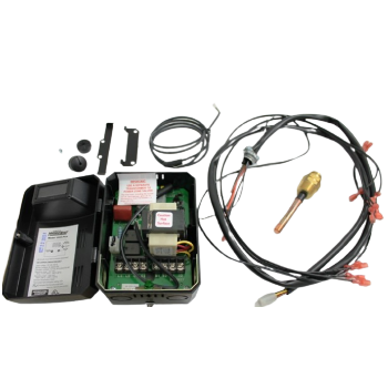 Utica-Dunkirk 550002858 PWX Aquastat Control Kit