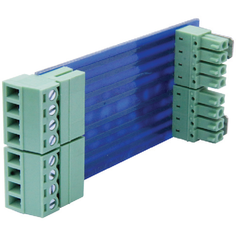 BAPI BA/RBPCX Repeater Backplane Extender