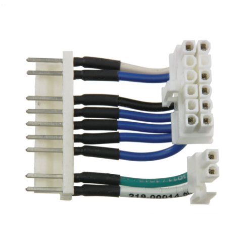 Rheem AP14601 Wiring Harness Adapter 2001 N