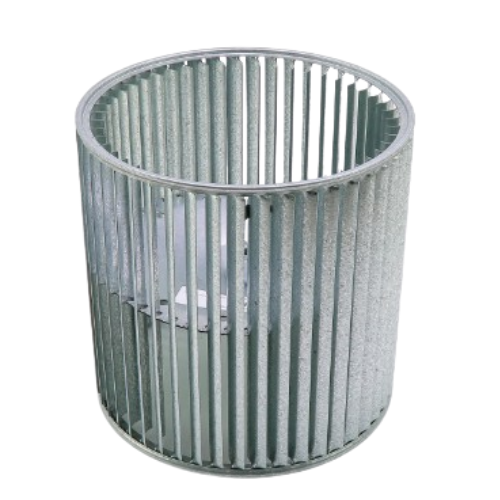 Trane WHL1003 Fan Wheel 11" x 11" Counter-Clockwise 1/2" Bore