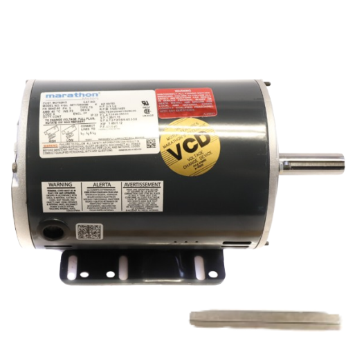 Trane MOT2915 Motor 2 HP 208-230/460V 1725RPM