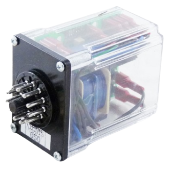 Warrick-Gems 26MB1M0E Low Water Cutoff Plug-In Module General Purpose Control 10K Ohm 120V