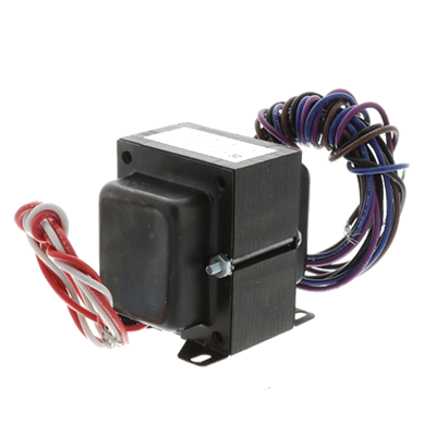 Liebert E-007BS Transformer 440-490V Primary 24V Secondary 75VA